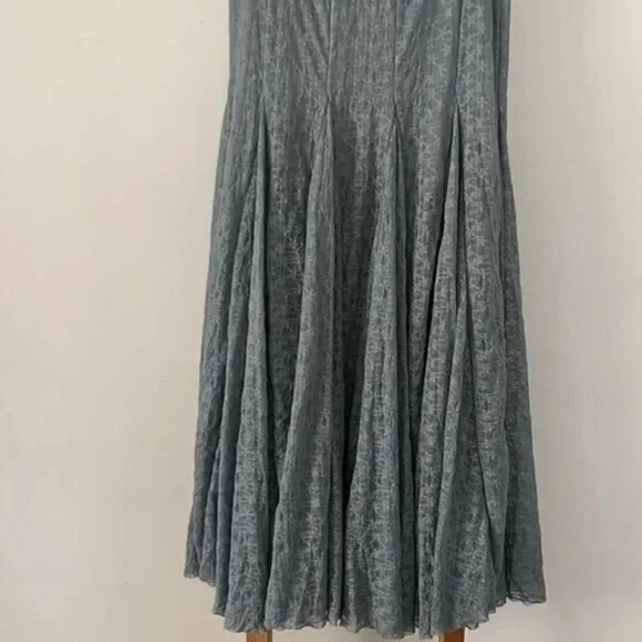 Free People Lace Skirt - NWT - S - Picture 4 of 11